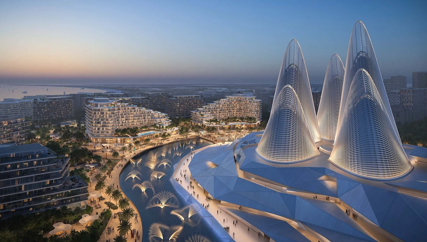 Mandarin Oriental Residences – image 10